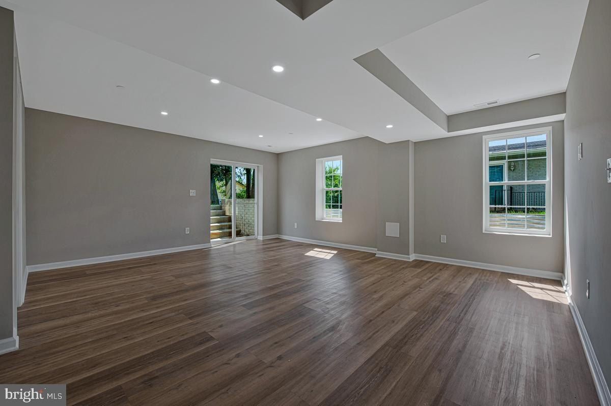8805 Glenarden Parkway. Lanham, MD 20706