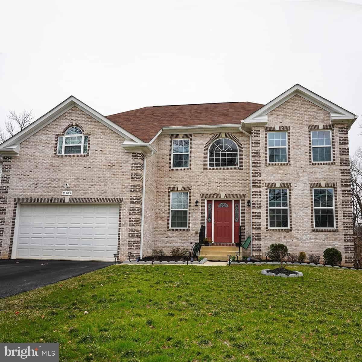 12200 Forest Cove Court. Bowie, MD 20720