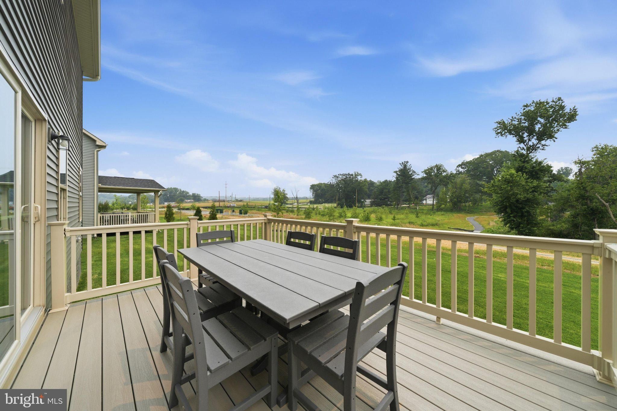 7319 Dolomite Road. Frederick, MD 21701
