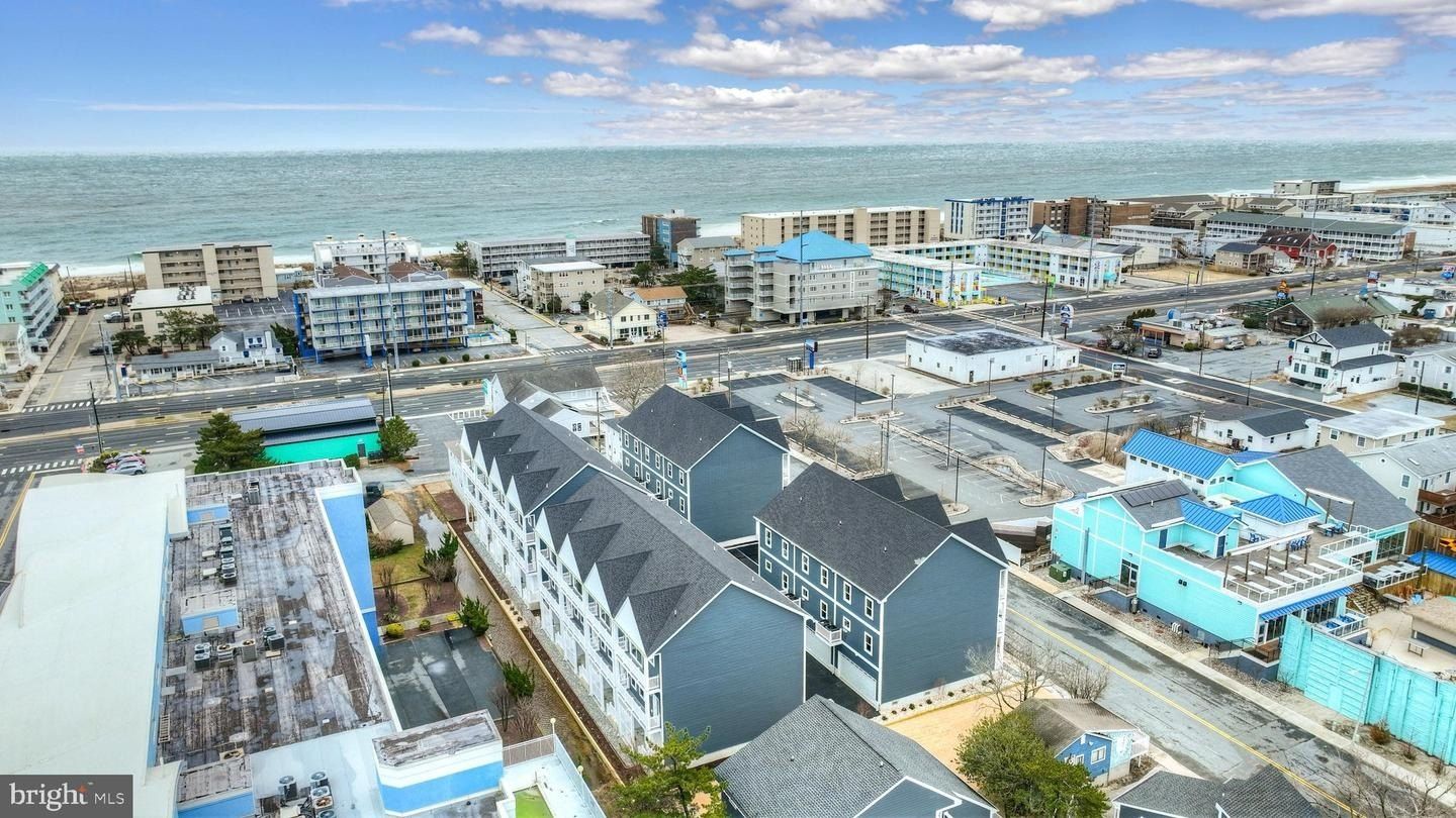 104 75Th St 3. Ocean City, MD 21842