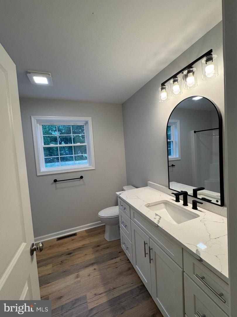 Quail Ct. Greensboro, MD 21639
