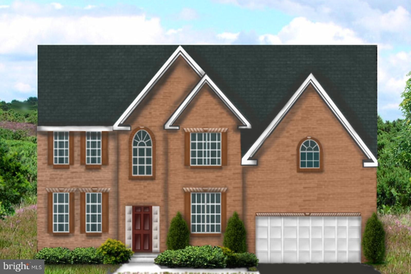 5808 Trotter Road. Clarksville, MD 21029