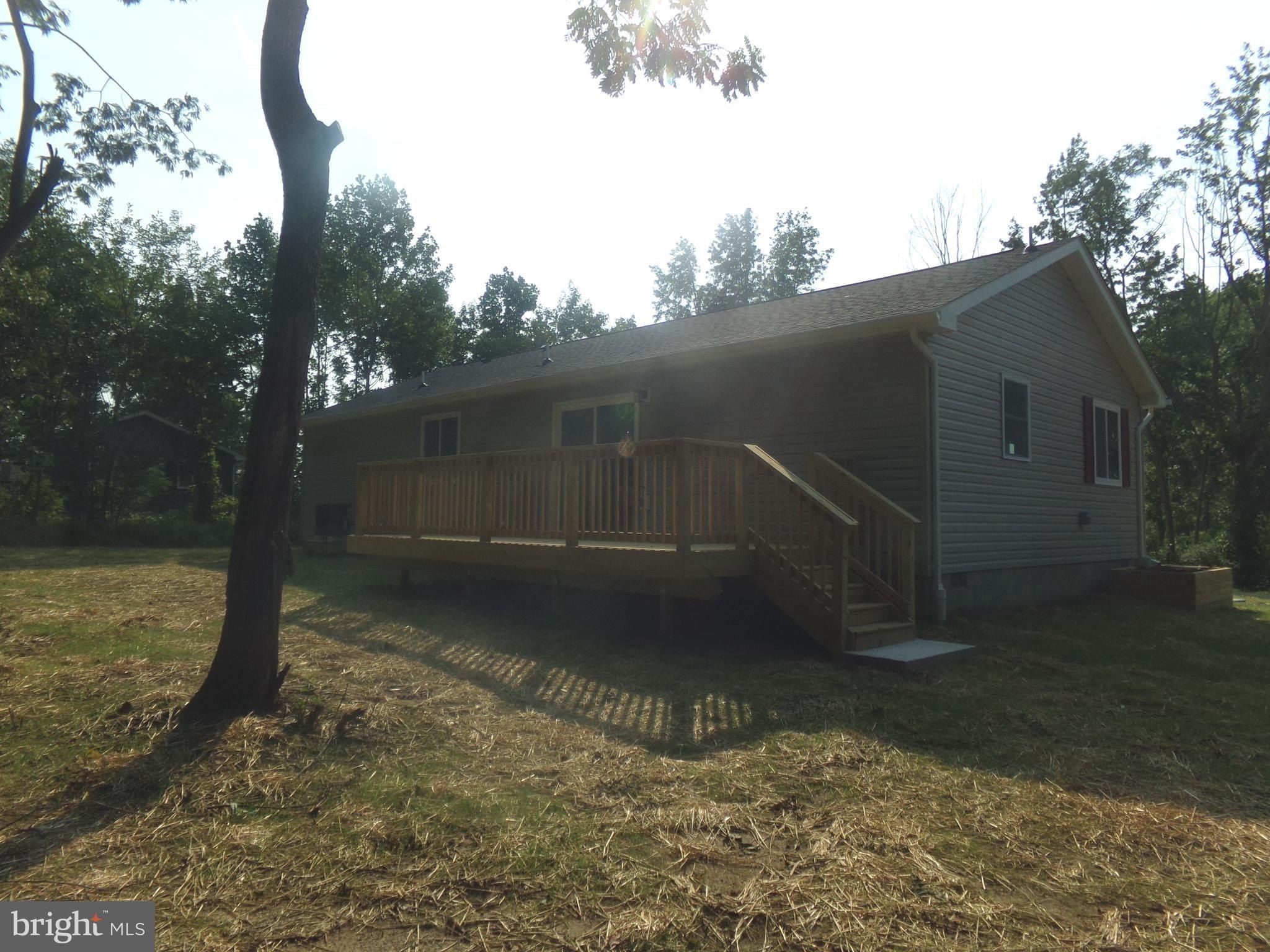 11035 Bottom Rd. Worton, MD 21678