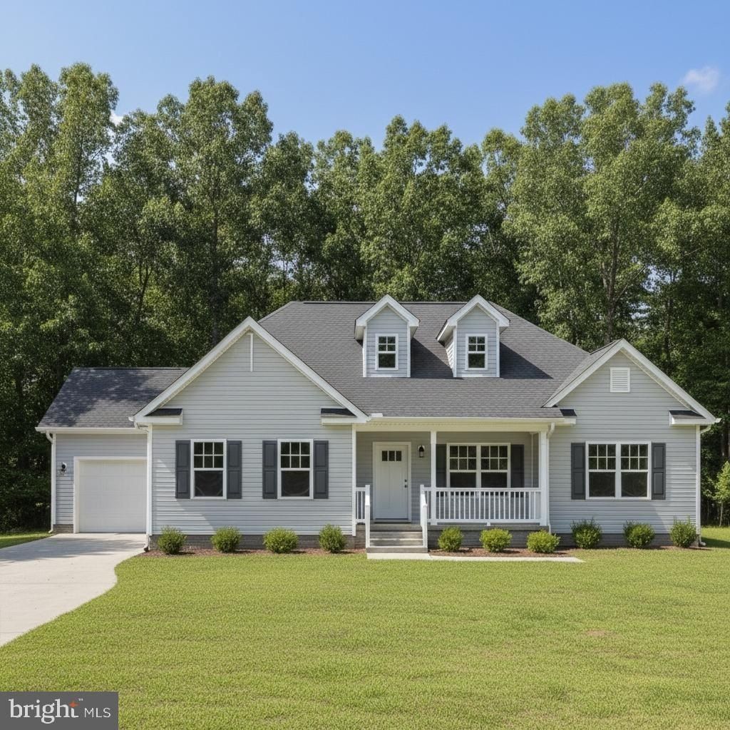 Sandpiper Dr. Salisbury, MD 21801