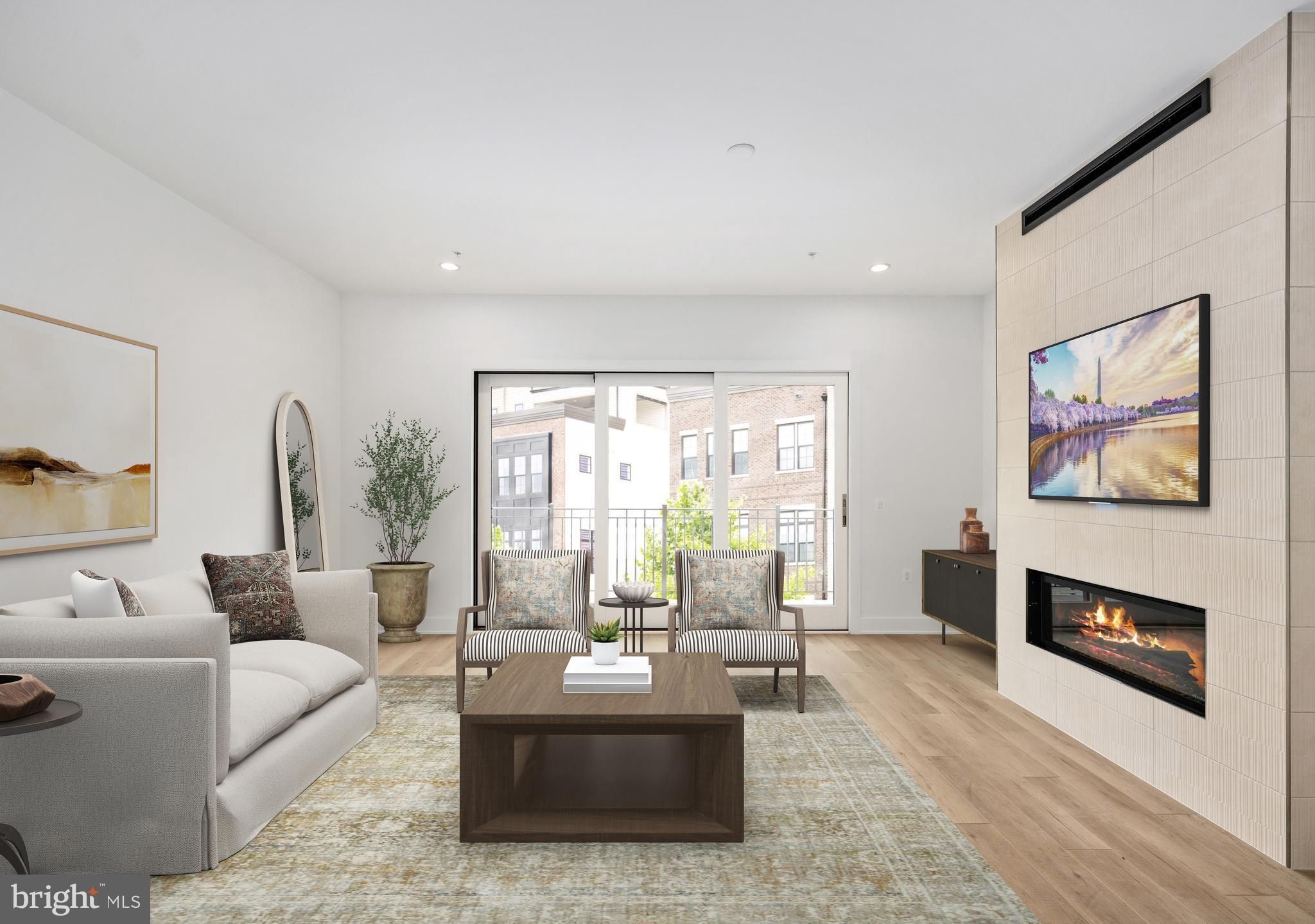 8636 Erdem Place. Chevy Chase, MD 20815