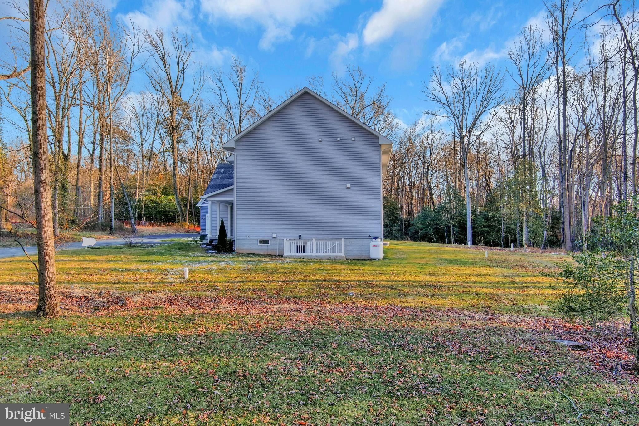 6502 Whitetail Crossing Way. Hanover, MD 21076