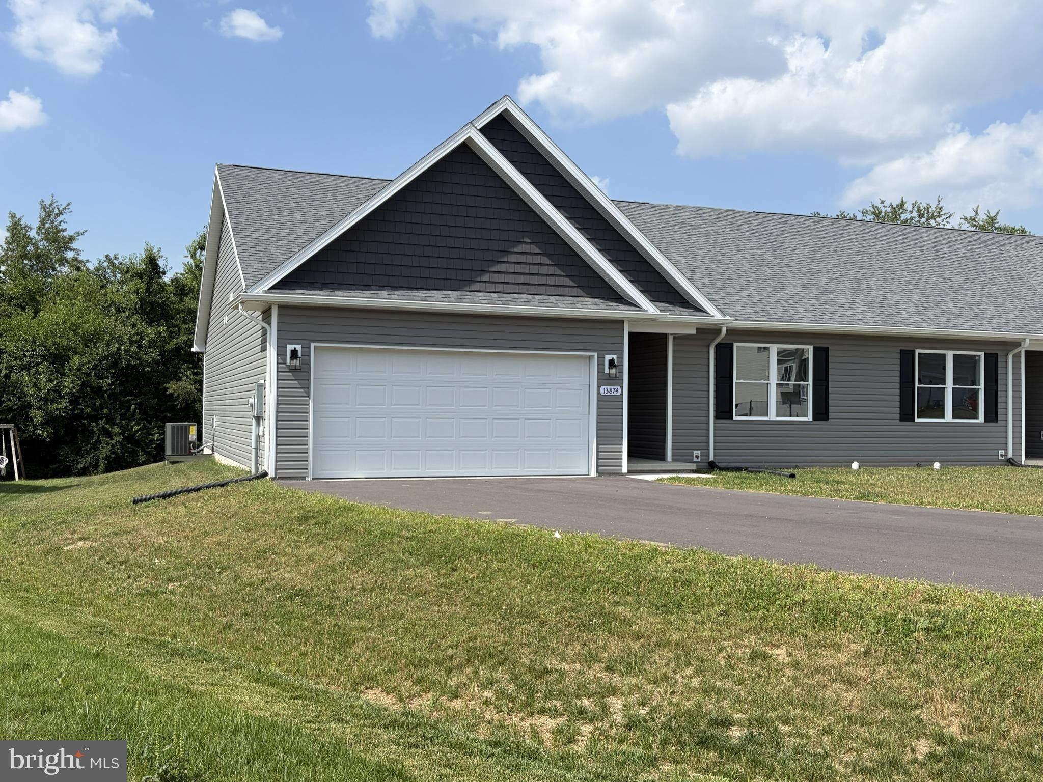 13874 Patriot Way. Hagerstown, MD 21740