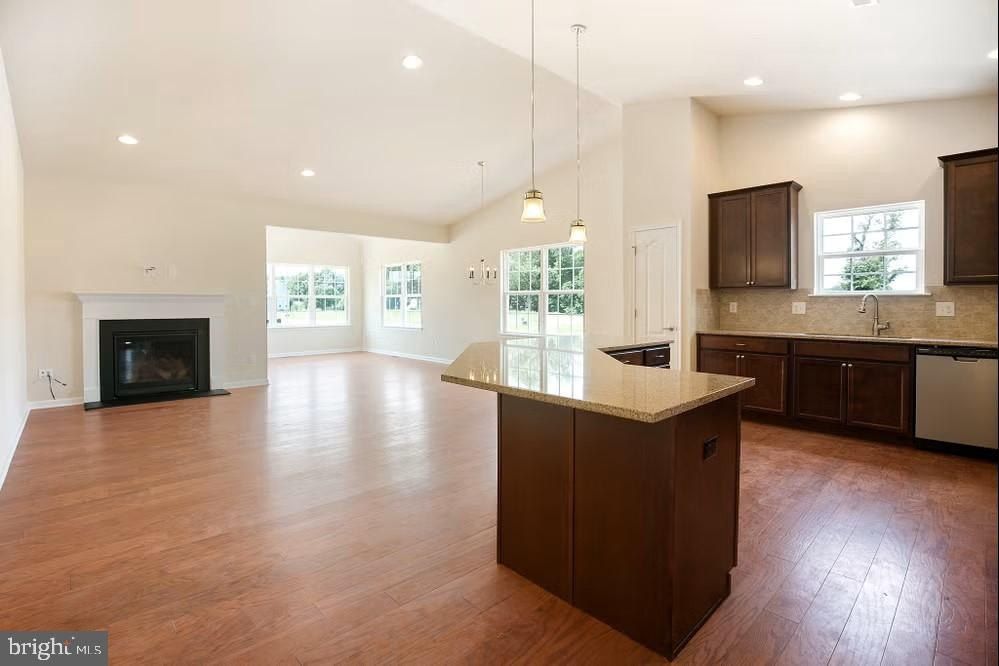 0A Ohio Avenue. Earleville, MD 21919