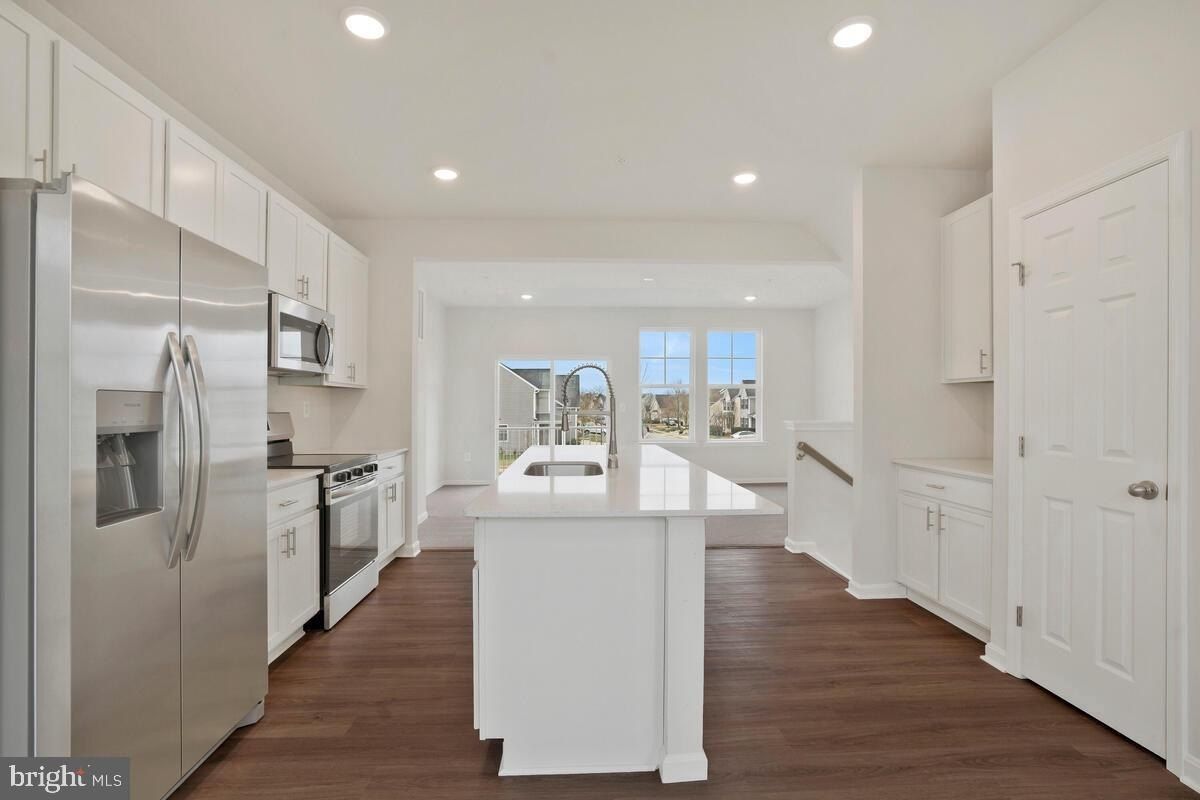 282 Tophers Trail. Prince Frederick, MD 20678