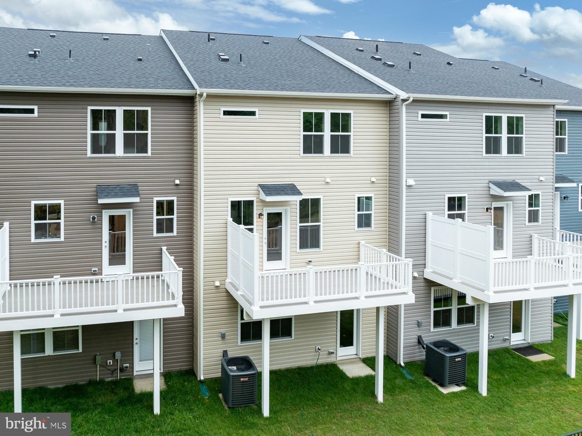 641 Eastland Row. Millersville, MD 21108