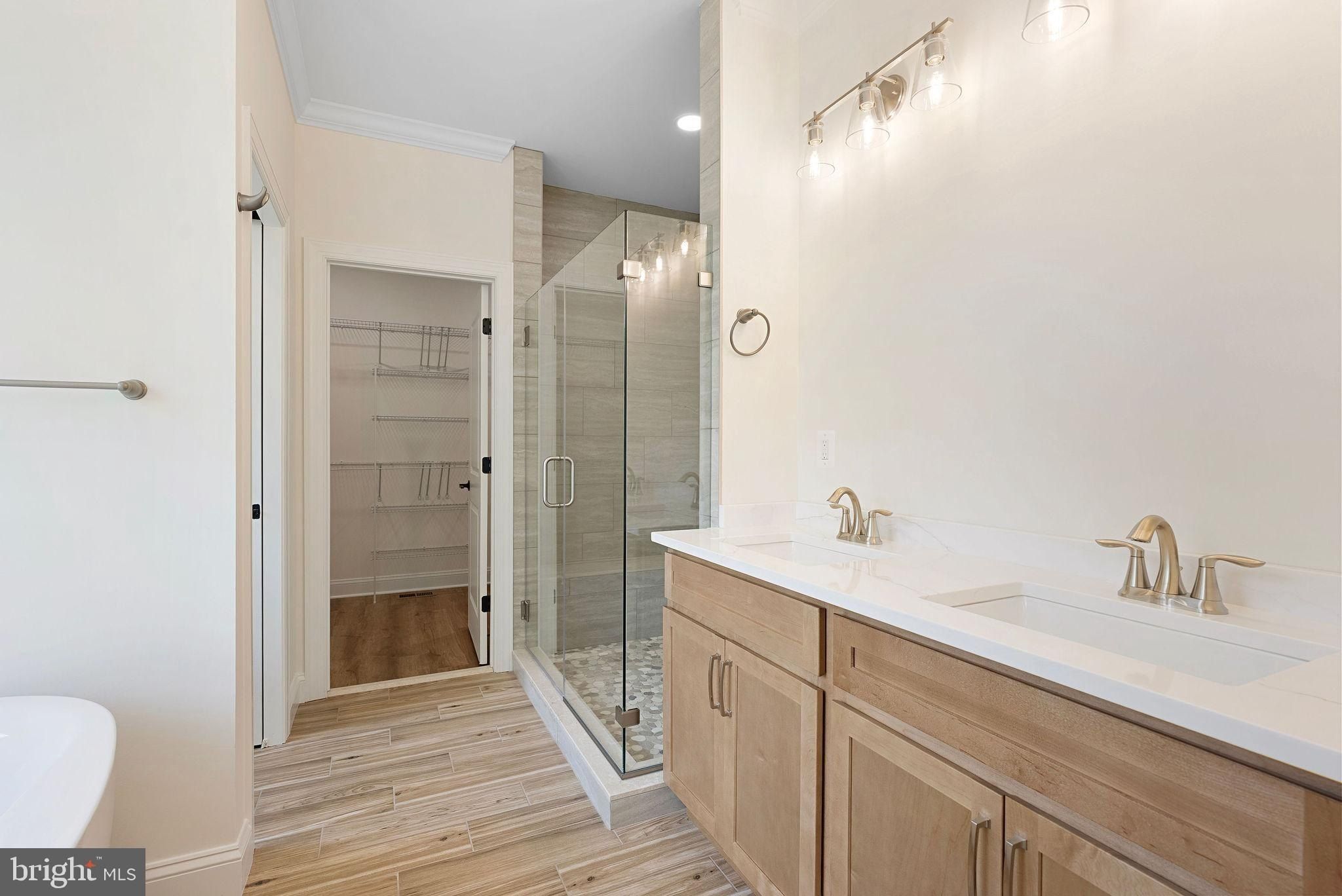 Princess Anne Way Lot 3132. Phoenix, MD 21131
