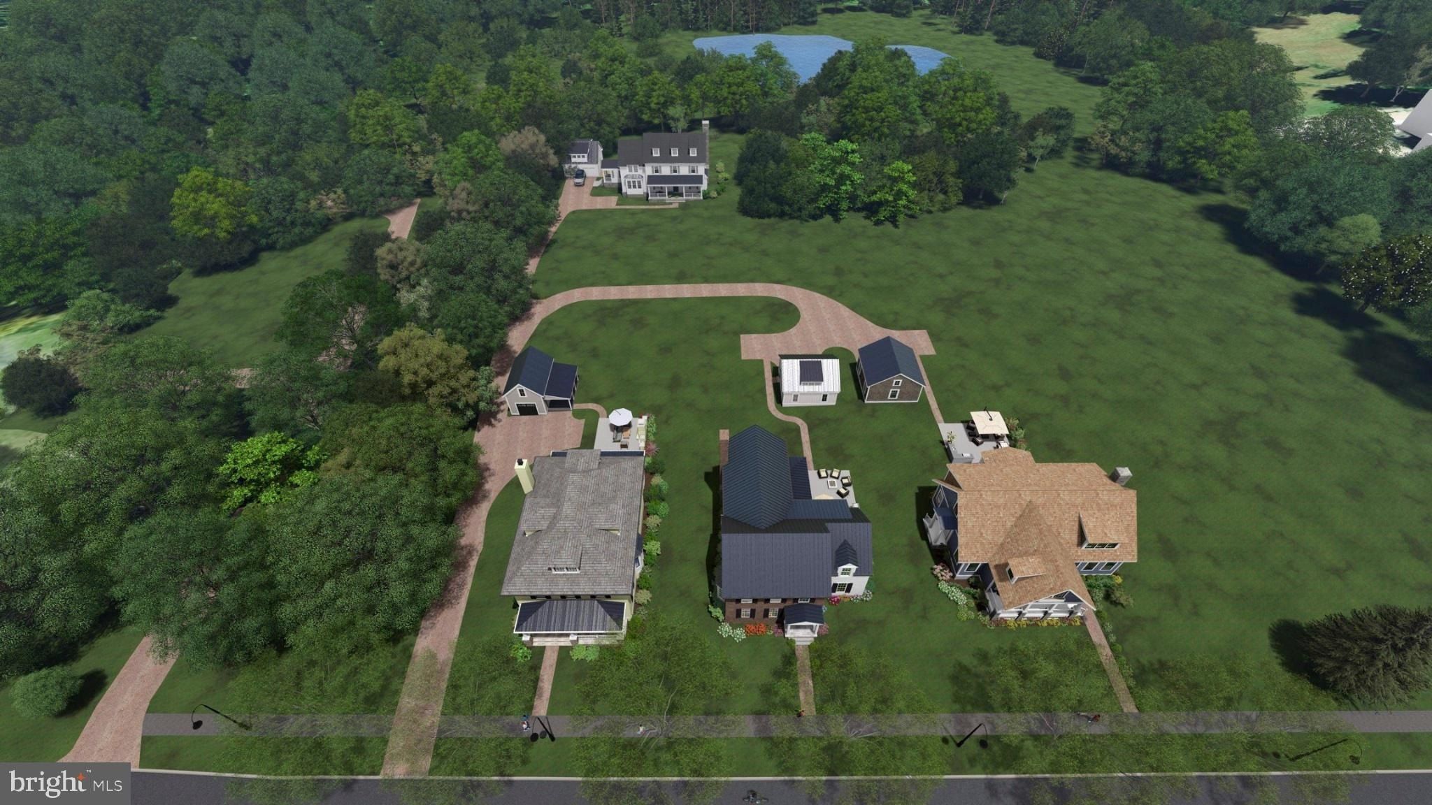 19 High Street. Brookeville, MD 20833