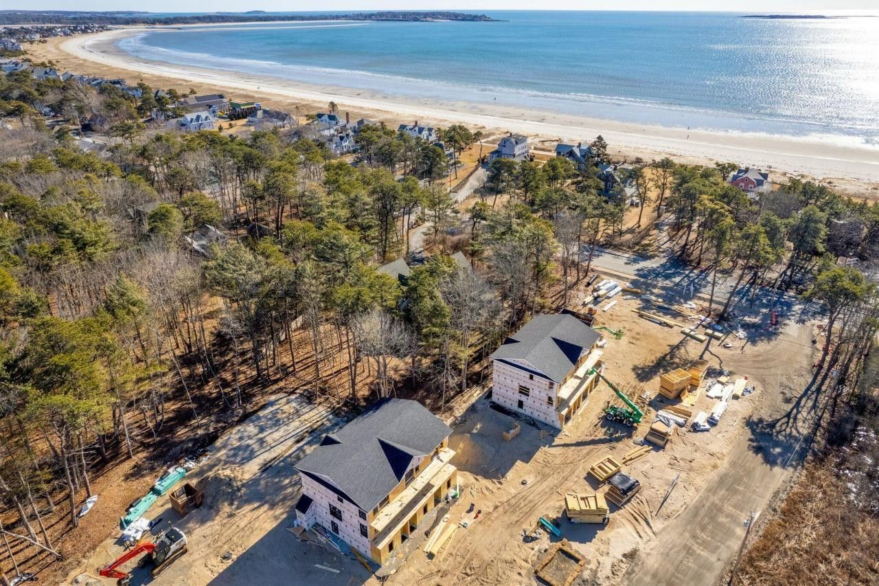 33 Salt Point Drive. Old Orchard Beach, ME 04064