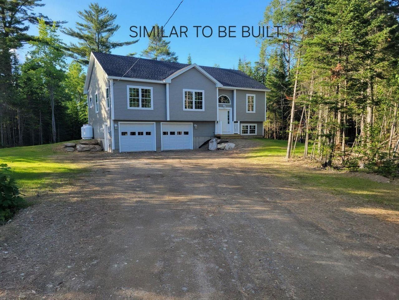 283 Partridge Lane. Hermon, ME 04401
