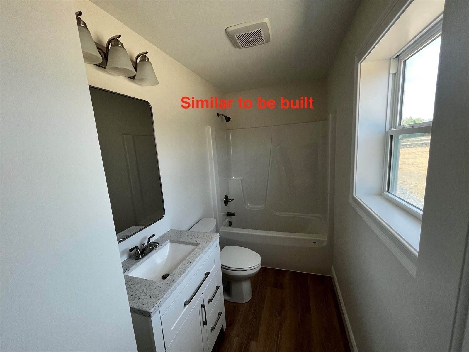 278 Merrill Road. Levant, ME 04456