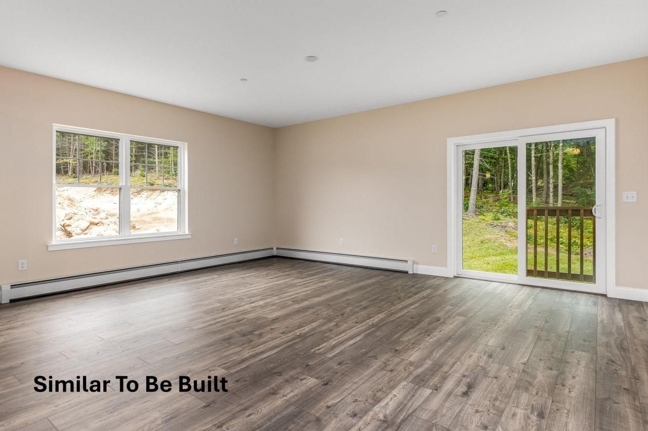 Lot 6 Rolling Woods Lane. Wells, ME 04090