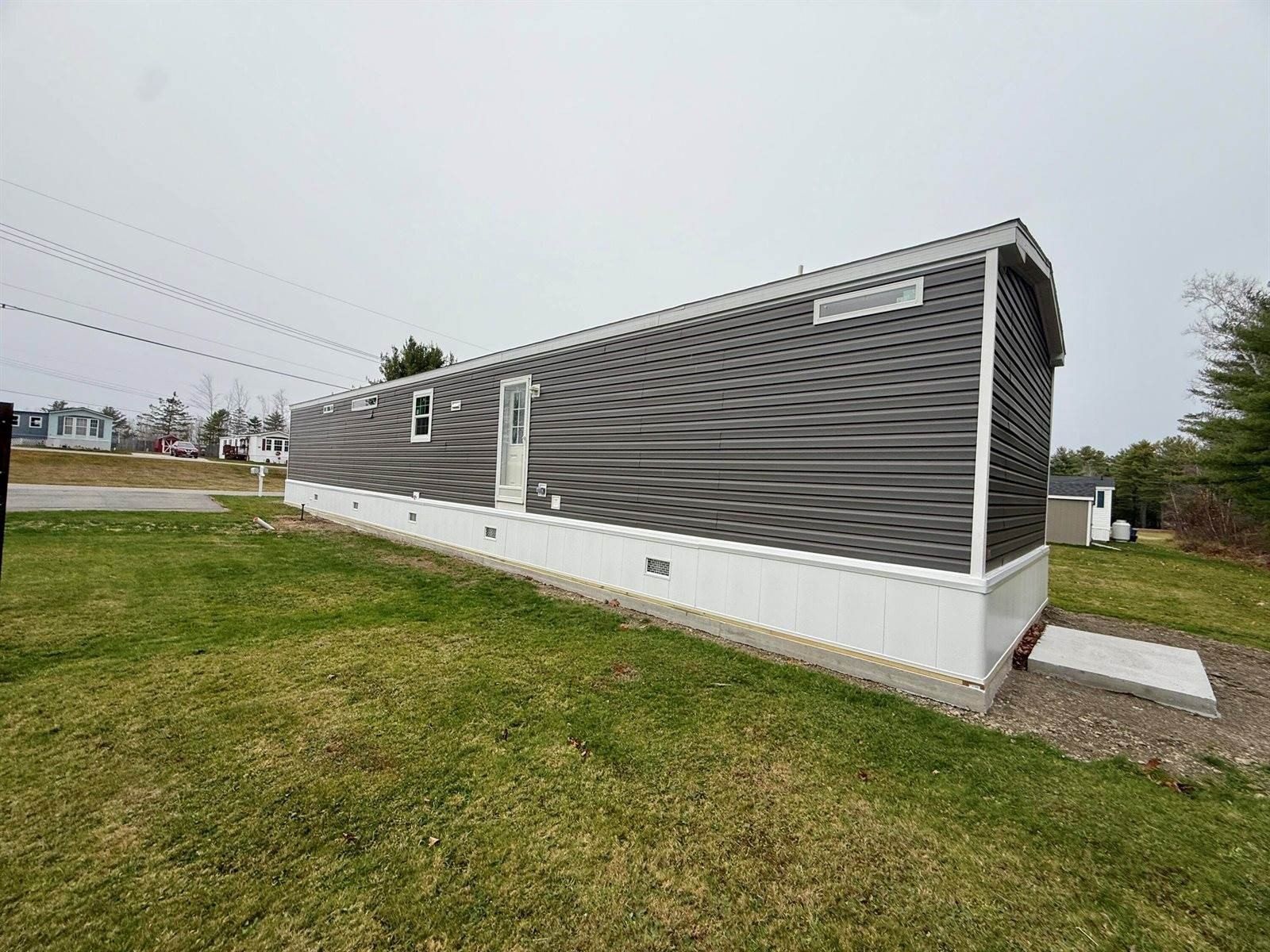 7 Nelligan Drive. Holden, ME 04429