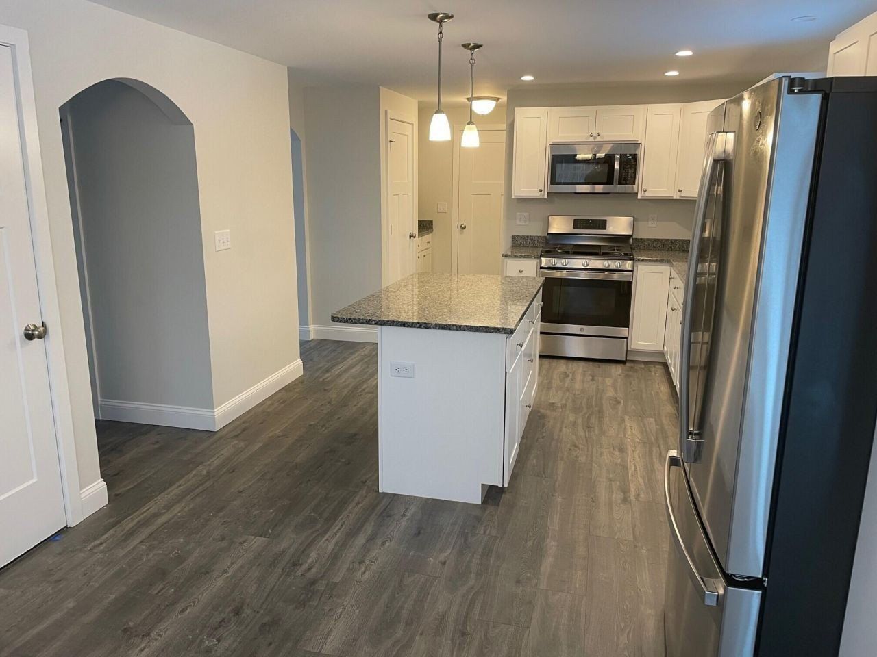 Lot 15 Rolling Woods Lane. Wells, ME 04090