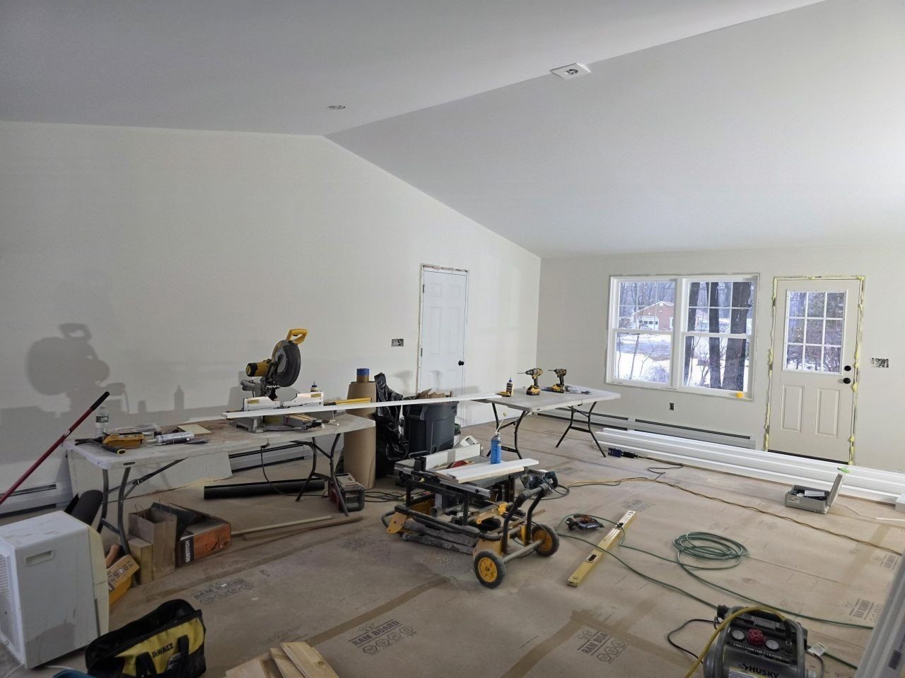 12 Harrison Avenue. Springvale, ME 04083