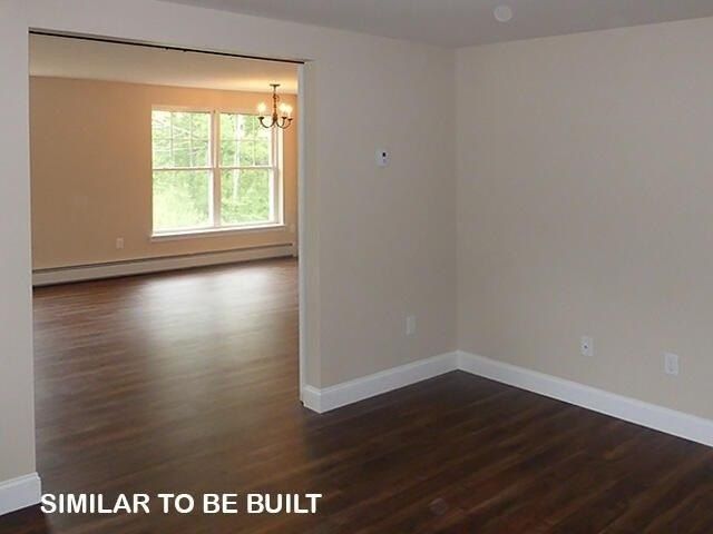 Lot 2 Rolling Woods Lane. Wells, ME 04090