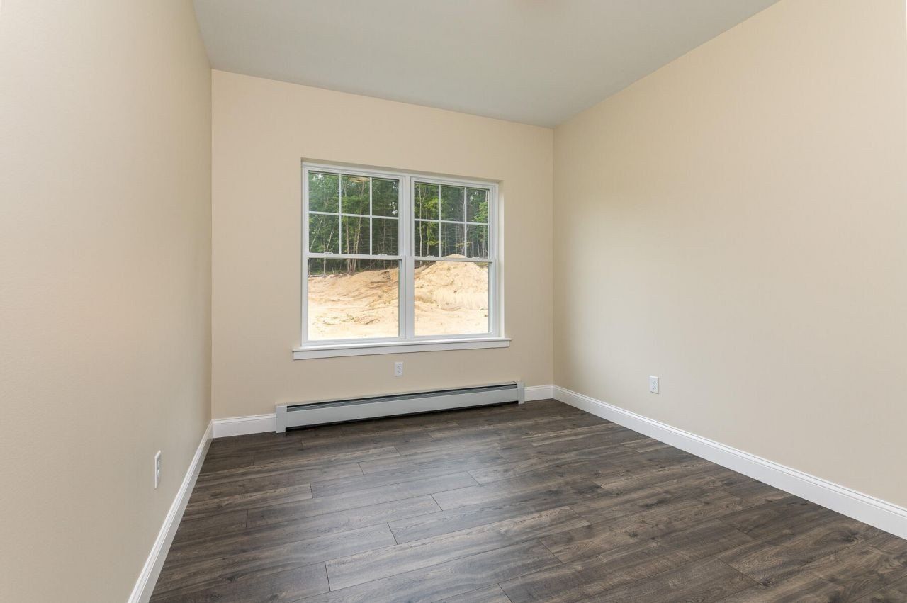 Lot A Bernier Road. Sanford, ME 04073