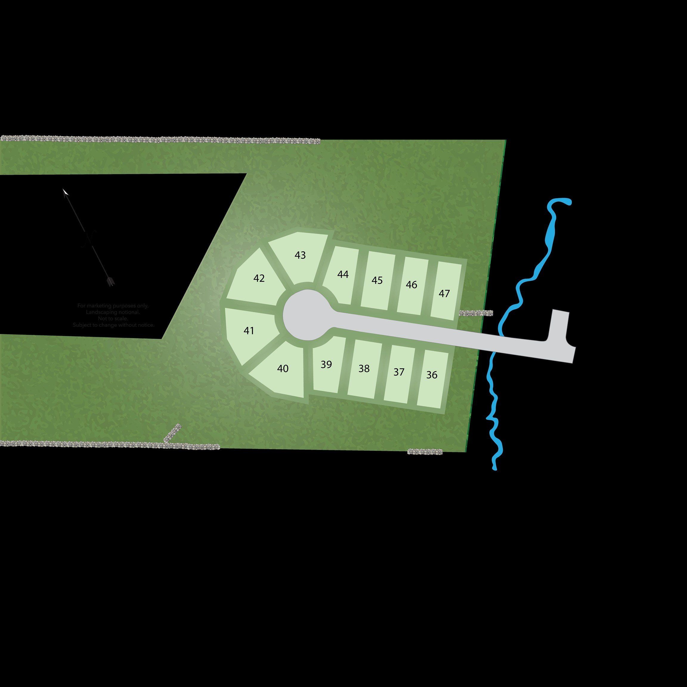 Lot 42 Baker Road. Wells, ME 04090