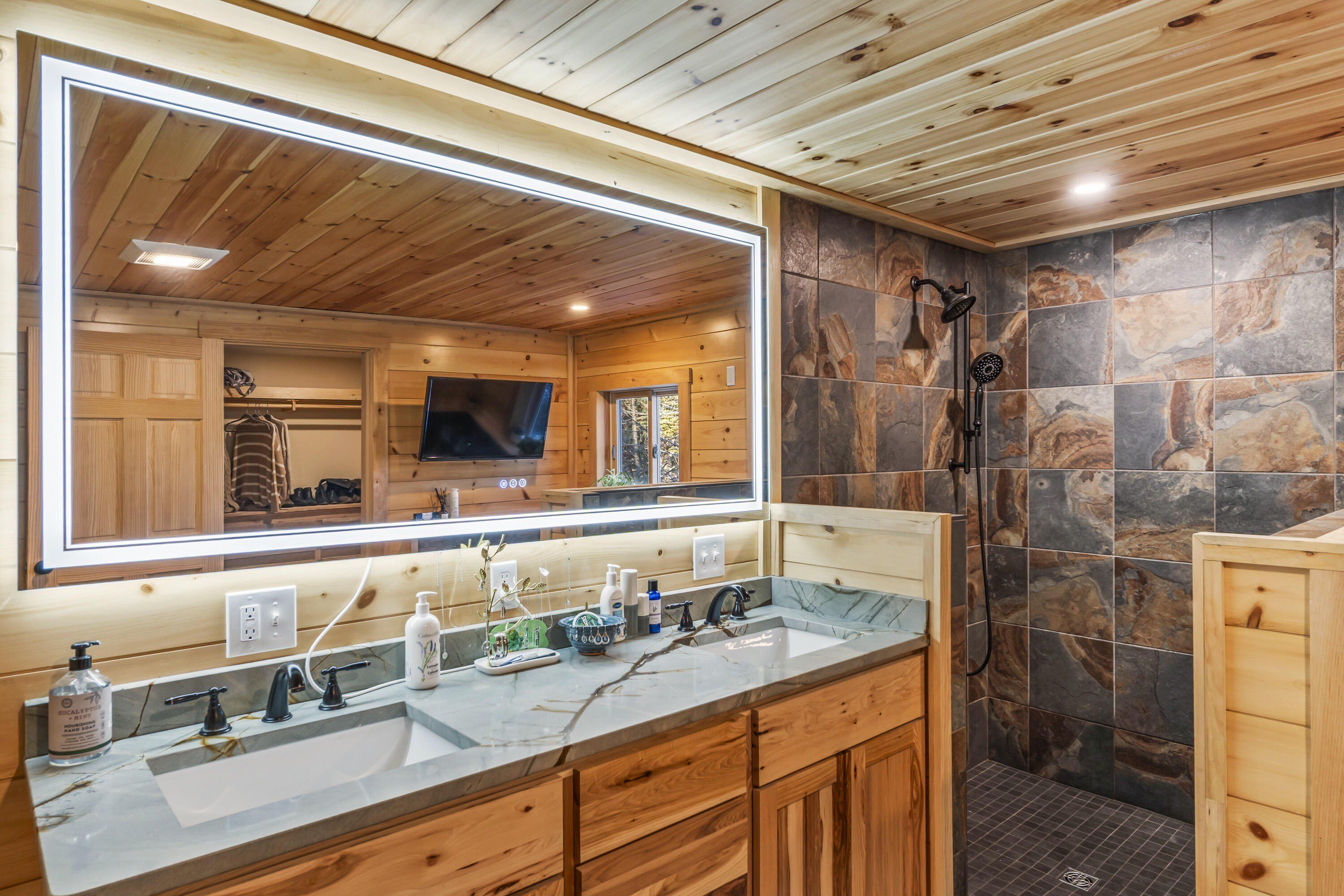 26 Christen Road. Kingfield, ME 04947