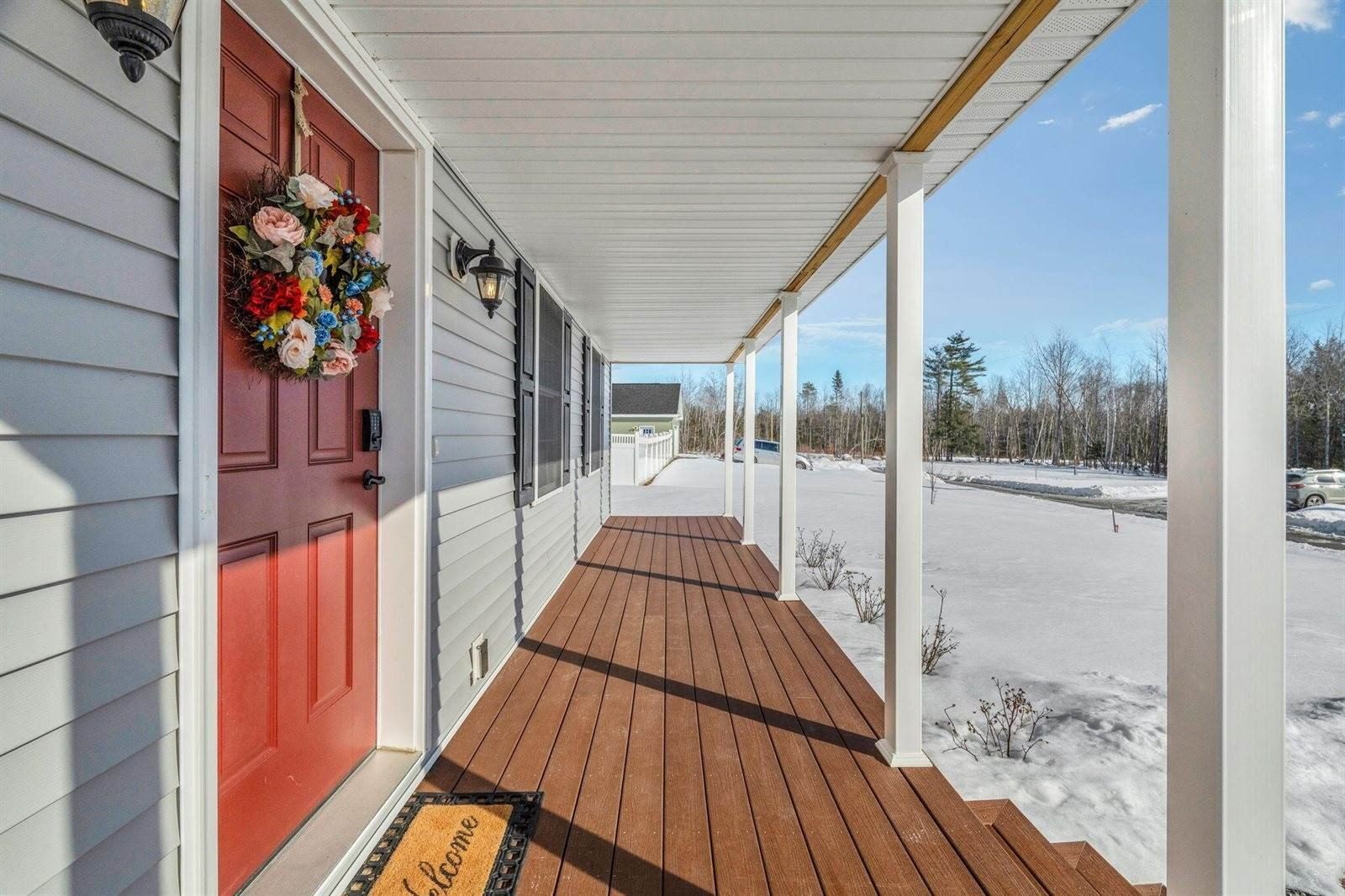 144 Curtis Street. Pittsfield, ME 04967