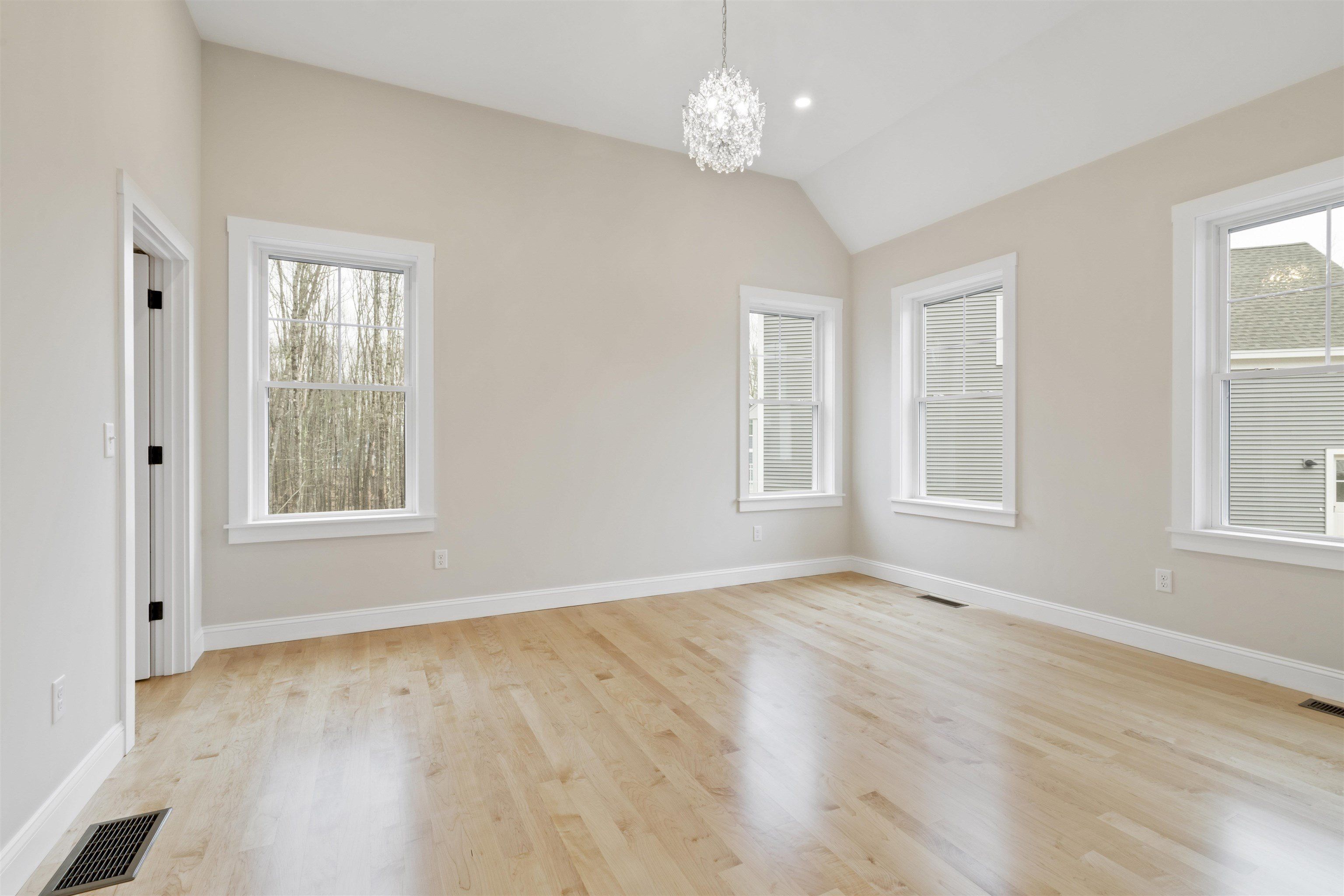 Cherry Lane. York, ME 03909