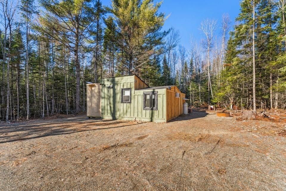 17 Otter Trail. Greenbush, ME 04418