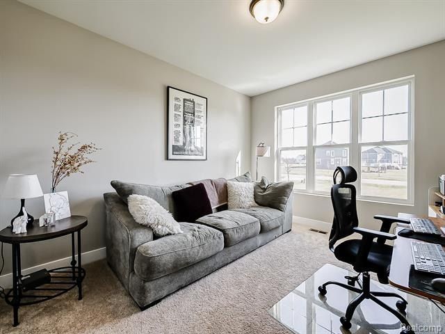 3718 Cornwell Court. Ann Arbor, MI 48105