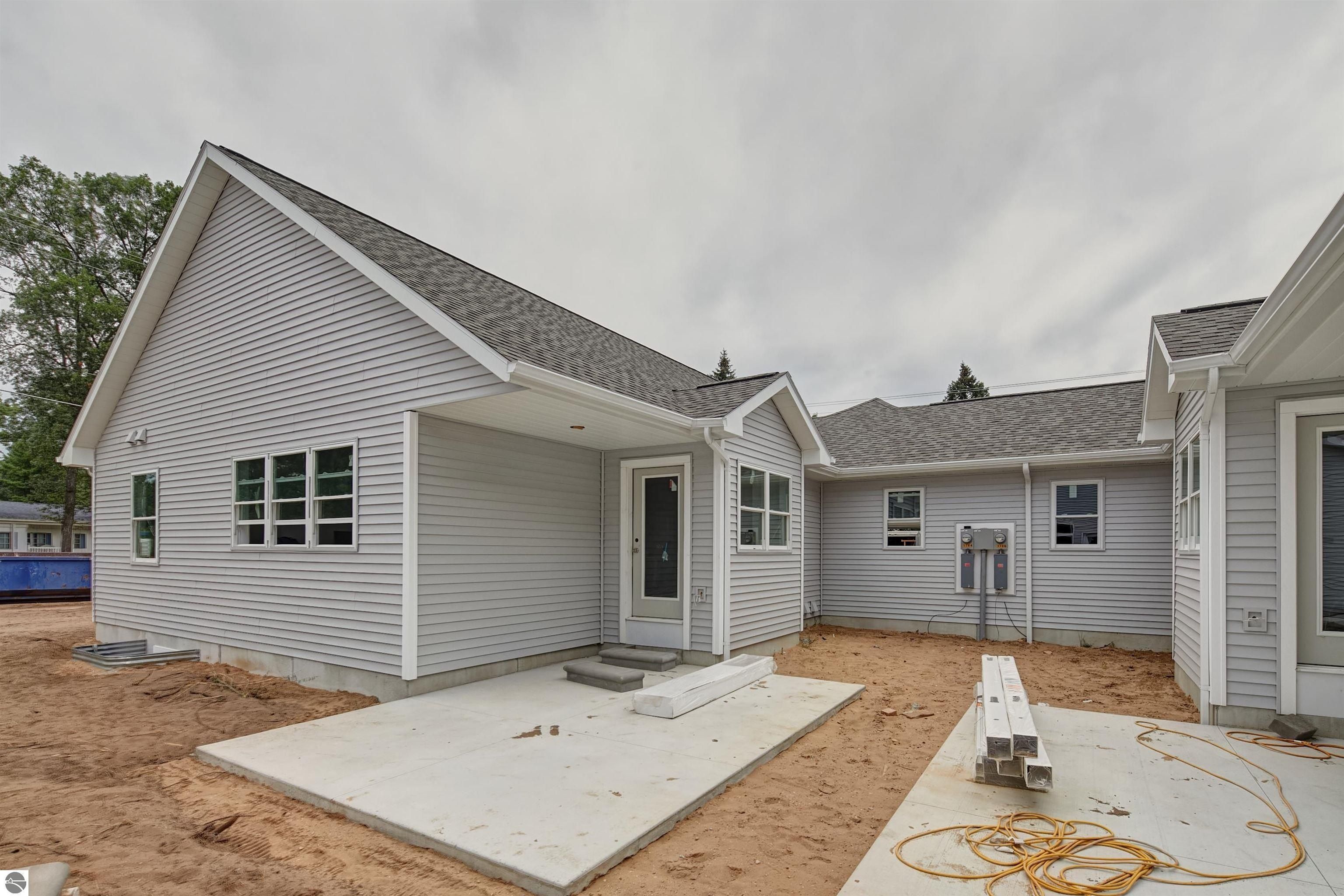 1704 Woodward Avenue. Traverse City, MI 49686