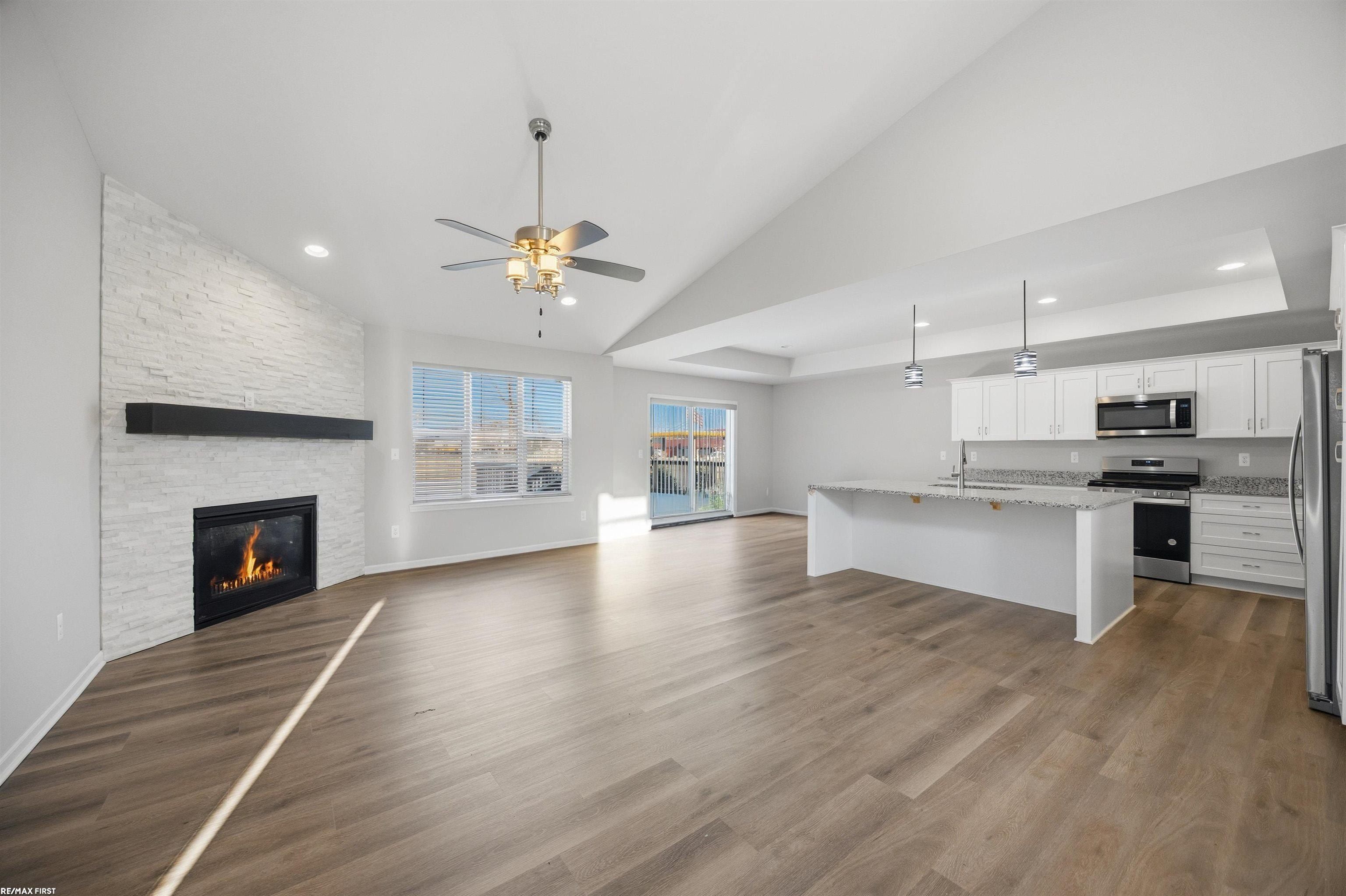 45215 Fairchild Road. Macomb, MI 48042
