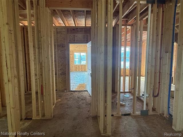 51350 7 Mile Road. Northville, MI 48167