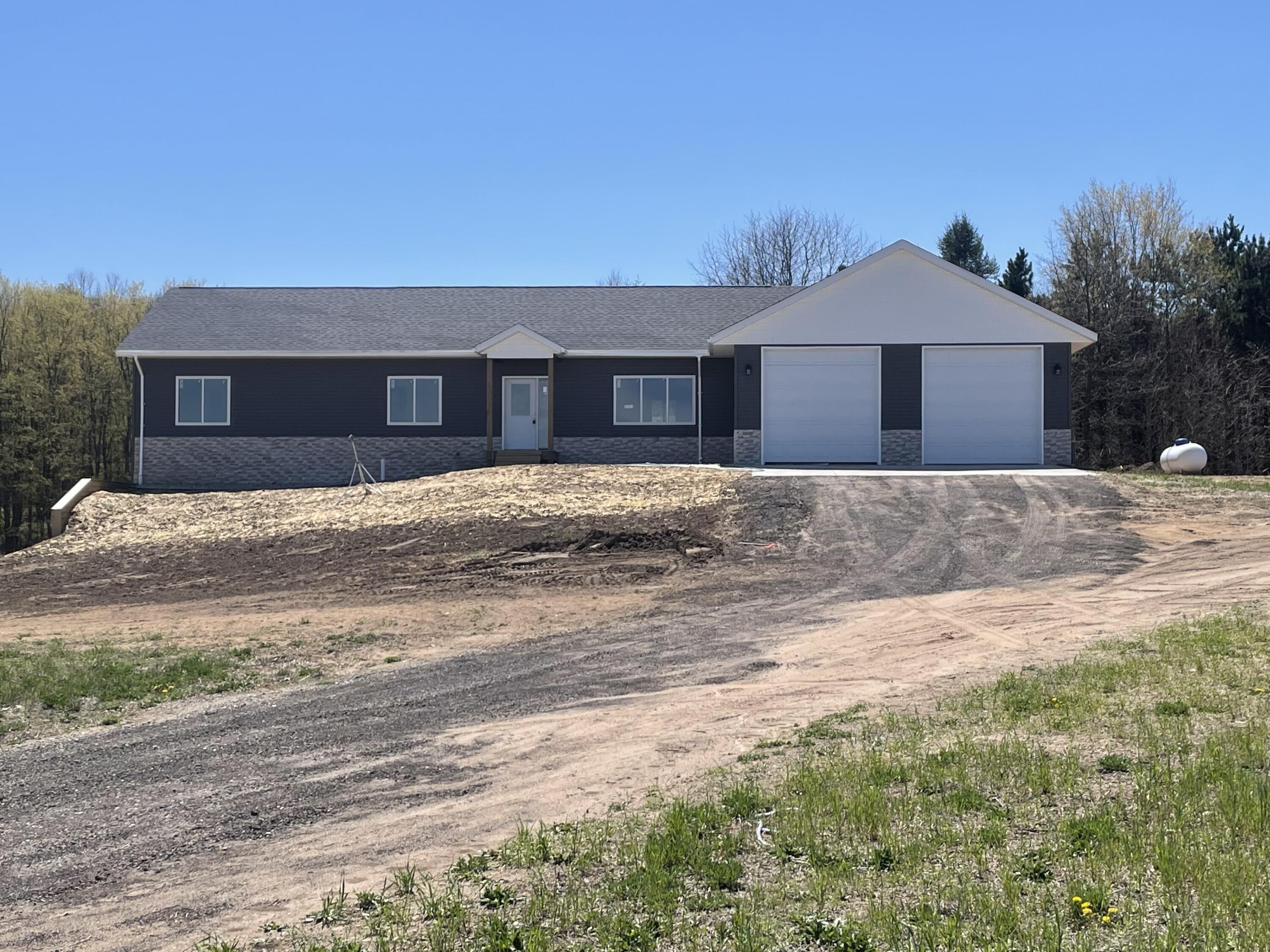 4993 W Fox Road W. Mears, MI 49436