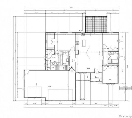 79000 Deland Rd. Richmond, MI 48062
