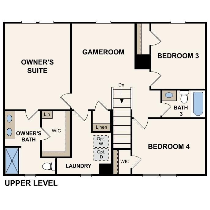 5735 Red Cedar Drive Sw. Wyoming, MI 49418