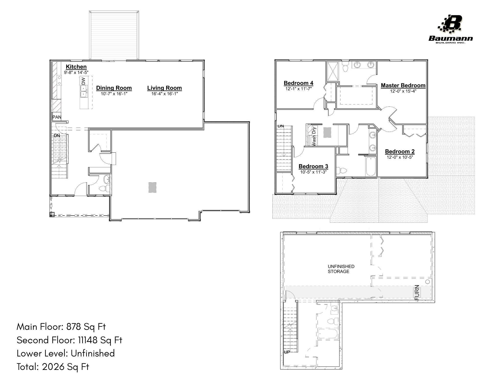 3051 Dawson Drive Se Lot 55. Kentwood, MI 49512
