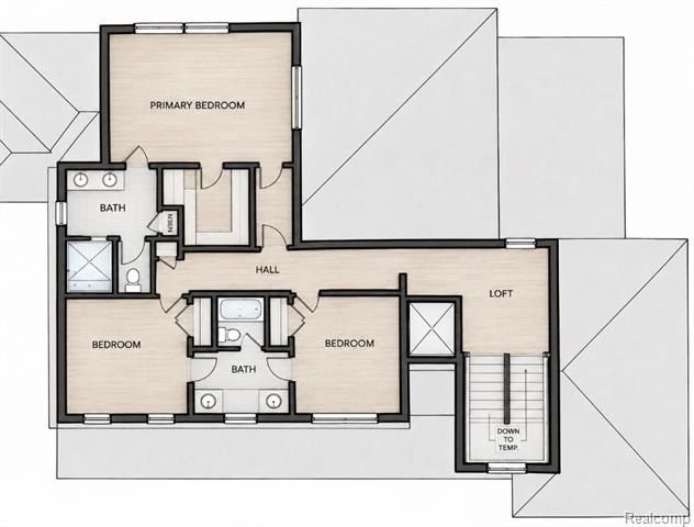 569 Rumson Court. White Lake, MI 48386