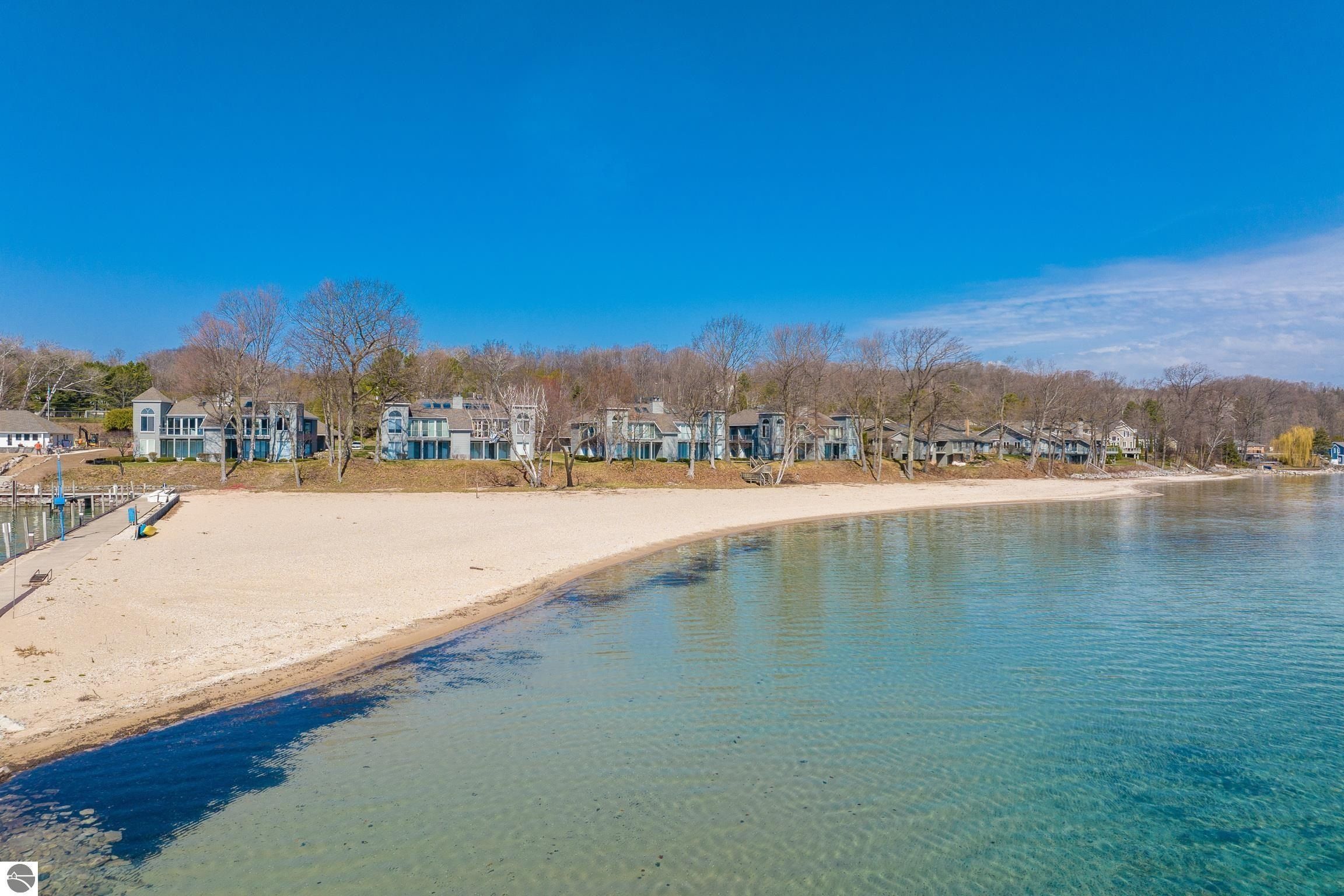 770 N Waypoint Circle. Suttons Bay, MI 49682