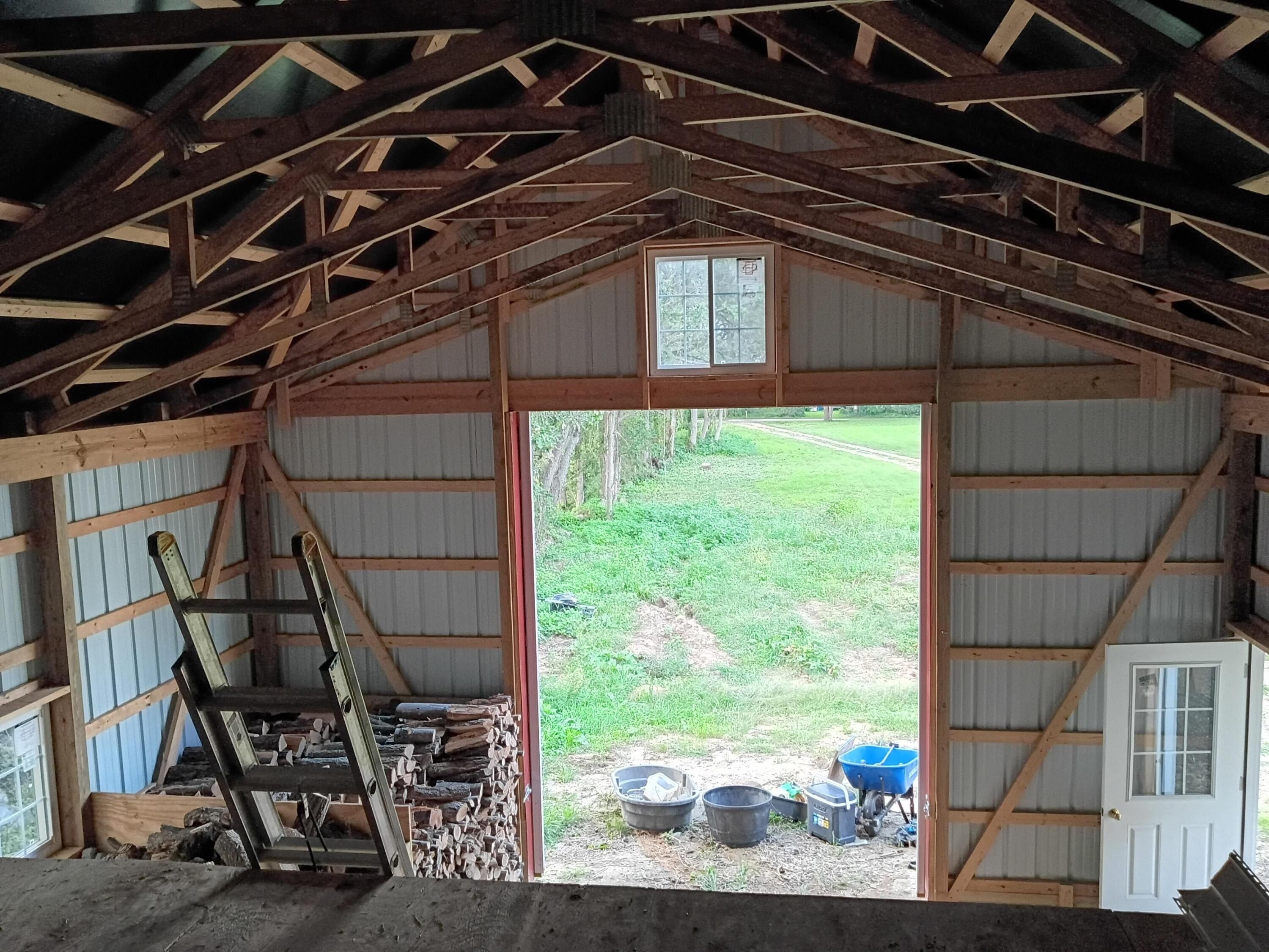28280 D Drive N. Albion, MI 49224