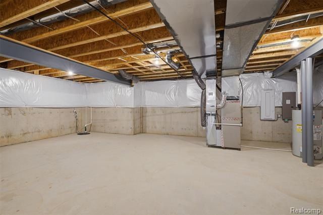 2417 Provencal Drive. Commerce Twp, MI 48382