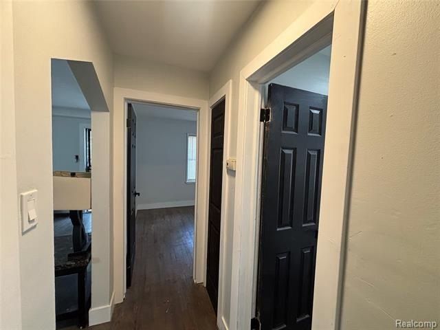 18970 Annchester Road. Detroit, MI 48219