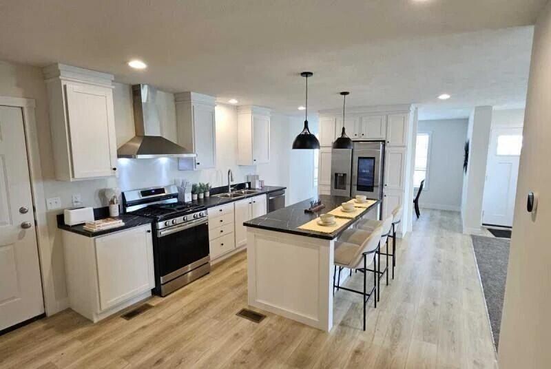 1162 Winfield Lane. Martin, MI 49070