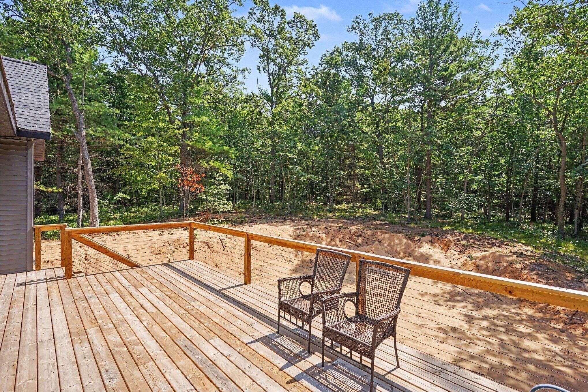 5195 Bittersweet Drive. Muskegon, MI 49445