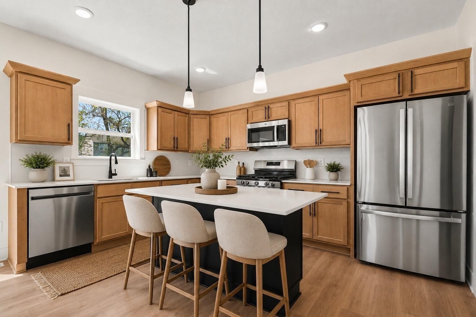 8244 Scots Pine Circle. Kalamazoo, MI 49009