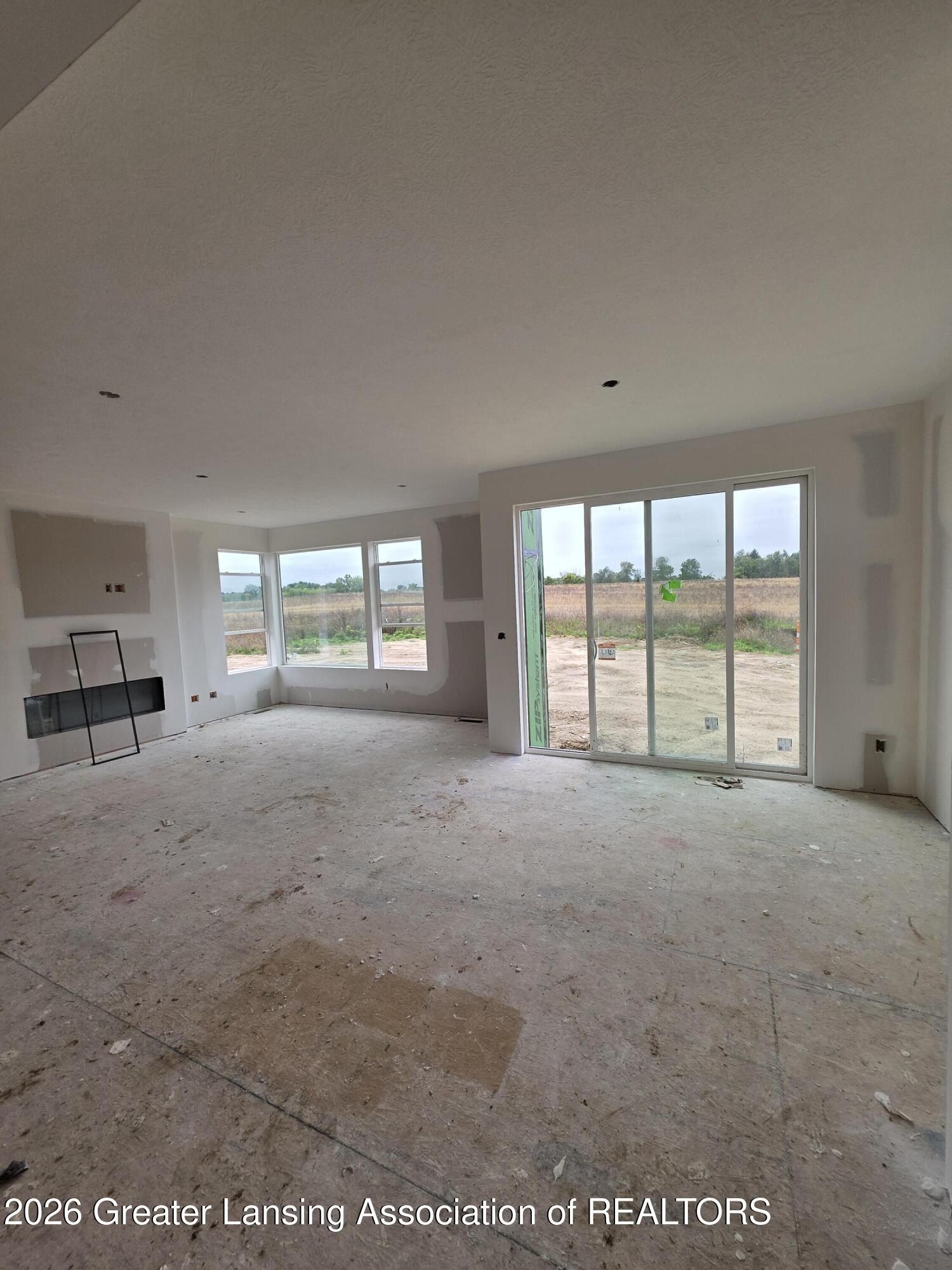 15230 Nottingham Fields Parkway. Lansing, MI 48906