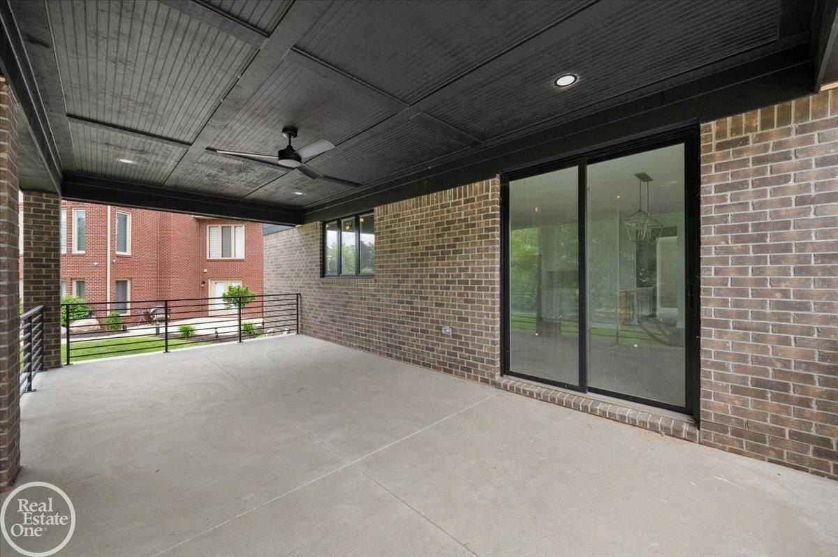 54438 Carrington Drive Lot 110. Shelby Twp, MI 48316