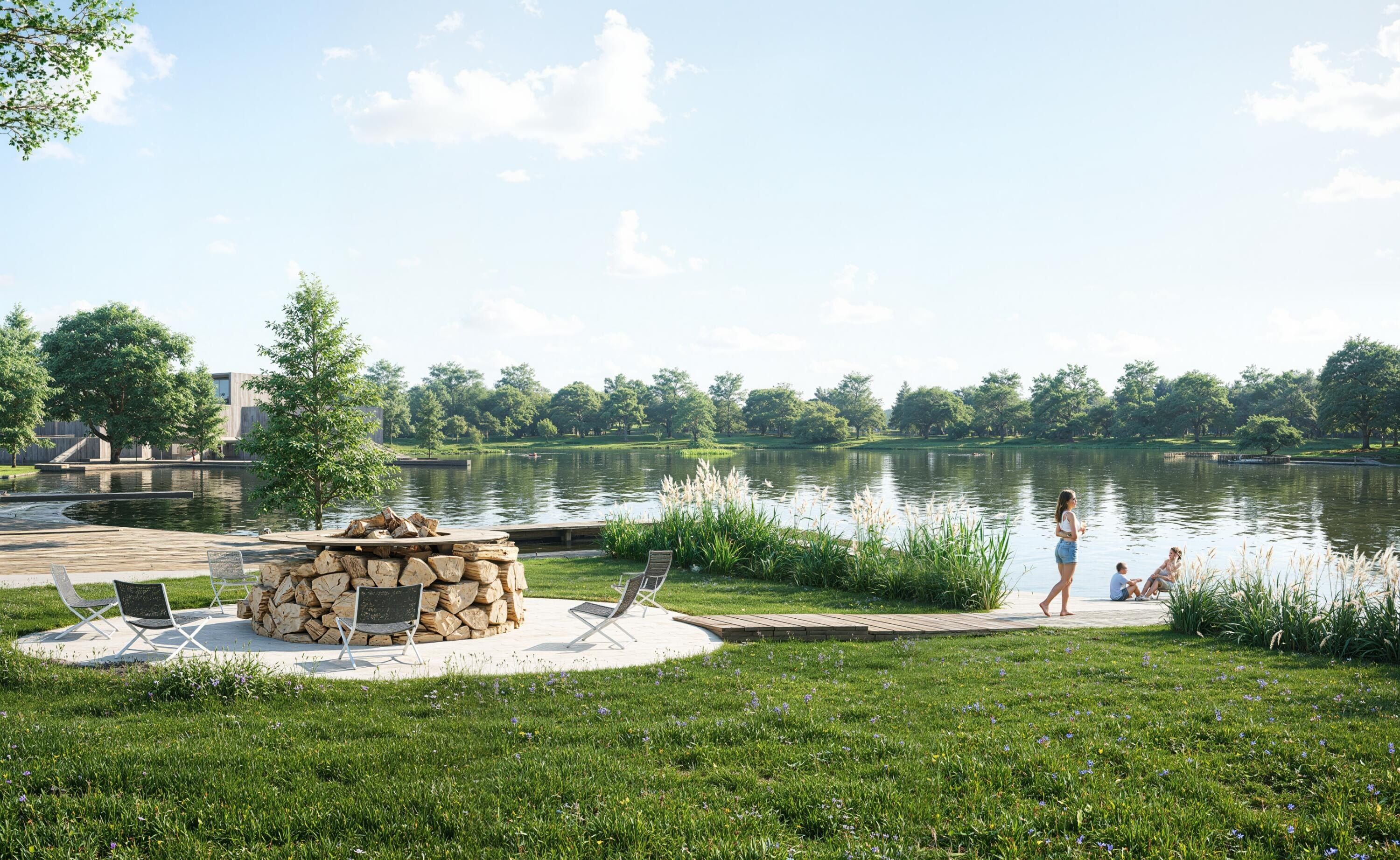 16837 Cottage Shores Drive Lot 7. Spring Lake, MI 49456