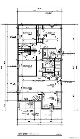 26203 Chippendale Street. Roseville, MI 48066